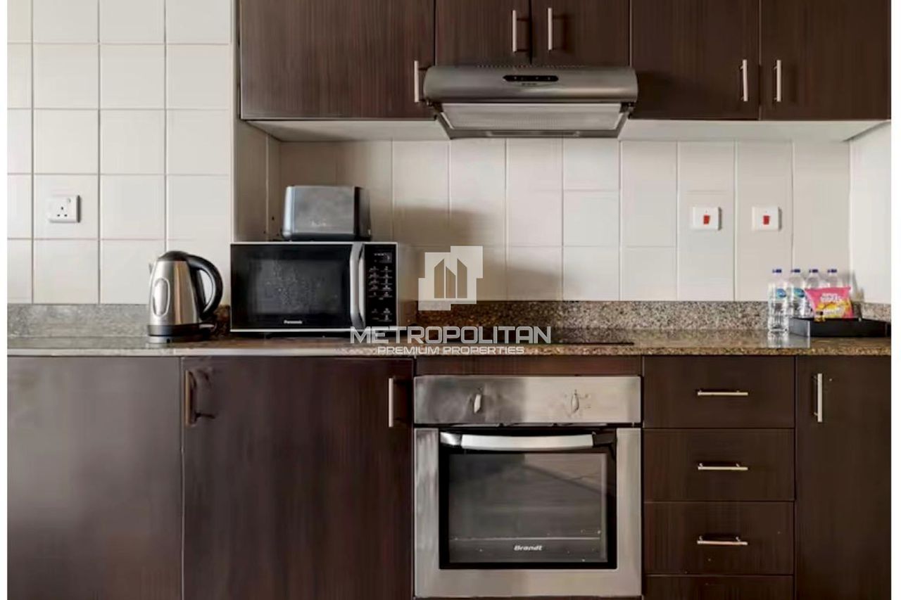 Апартаменты в Дубае, ОАЭ, 117 м² - фото 6