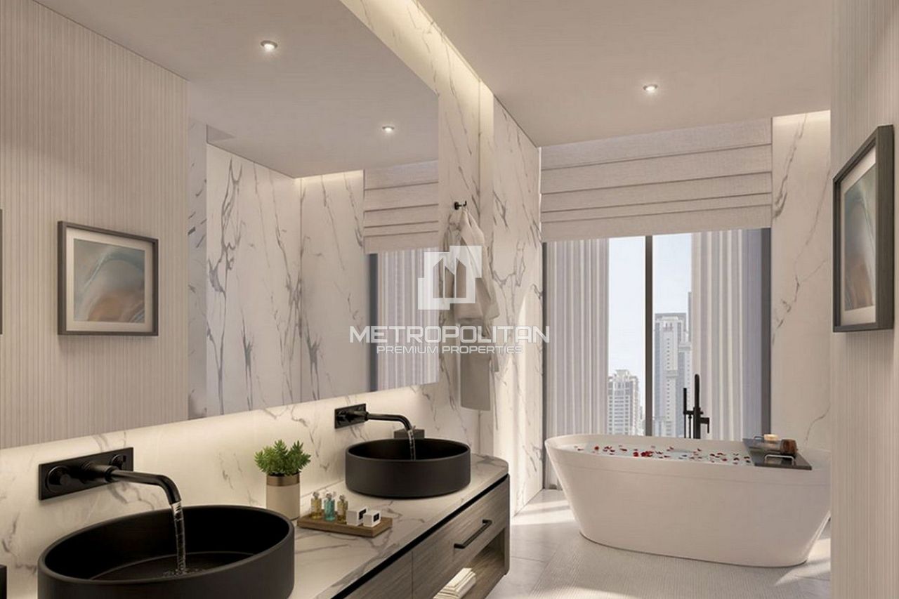 Апартаменты в Дубае, ОАЭ, 29 м² - фото 6