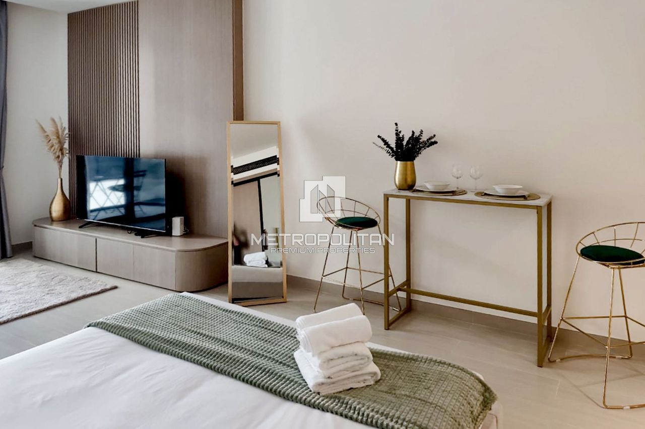 Апартаменты в Дубае, ОАЭ, 43 м² - фото 7