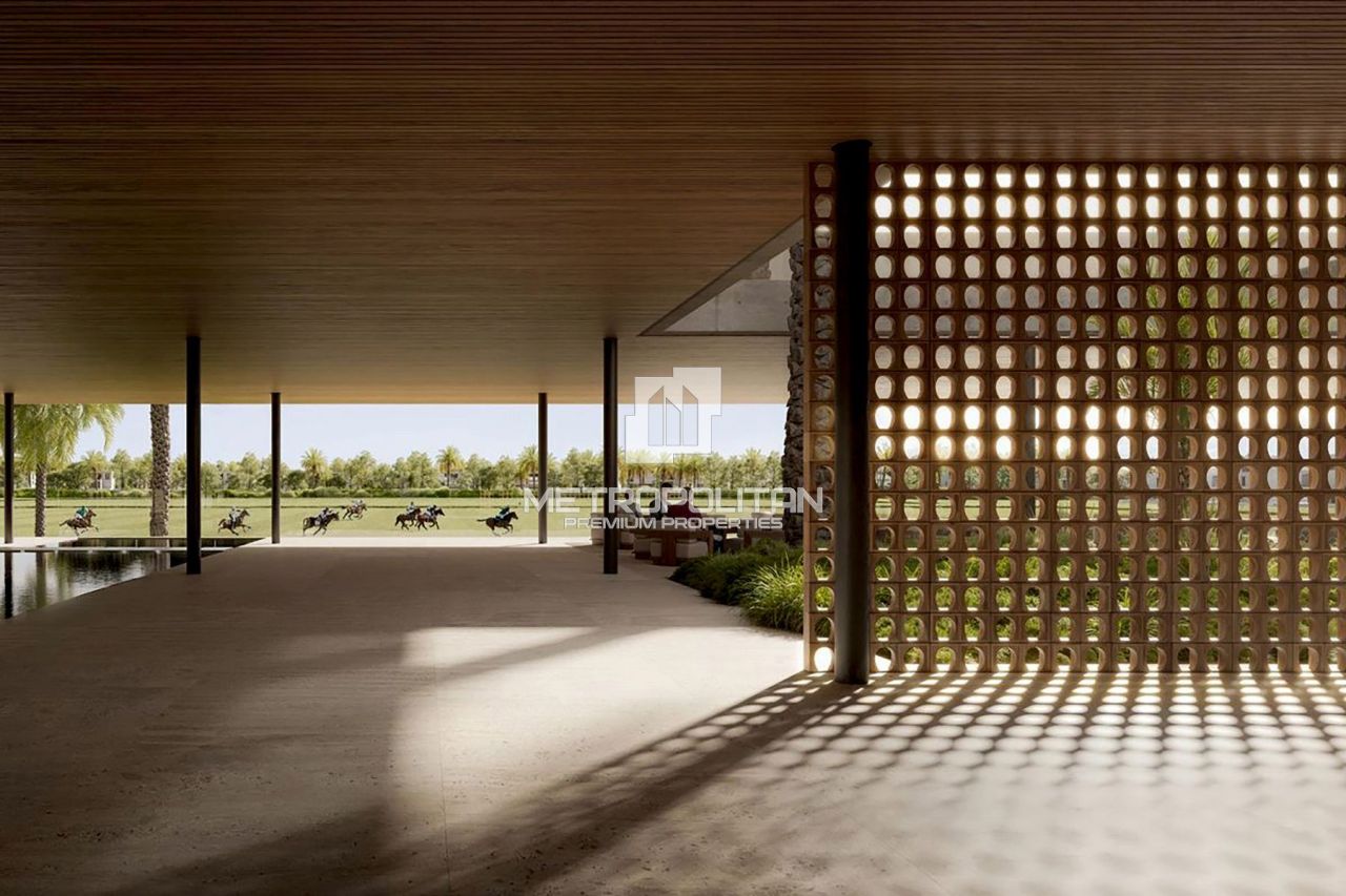 Вилла в Дубае, ОАЭ, 511 м² - фото 7