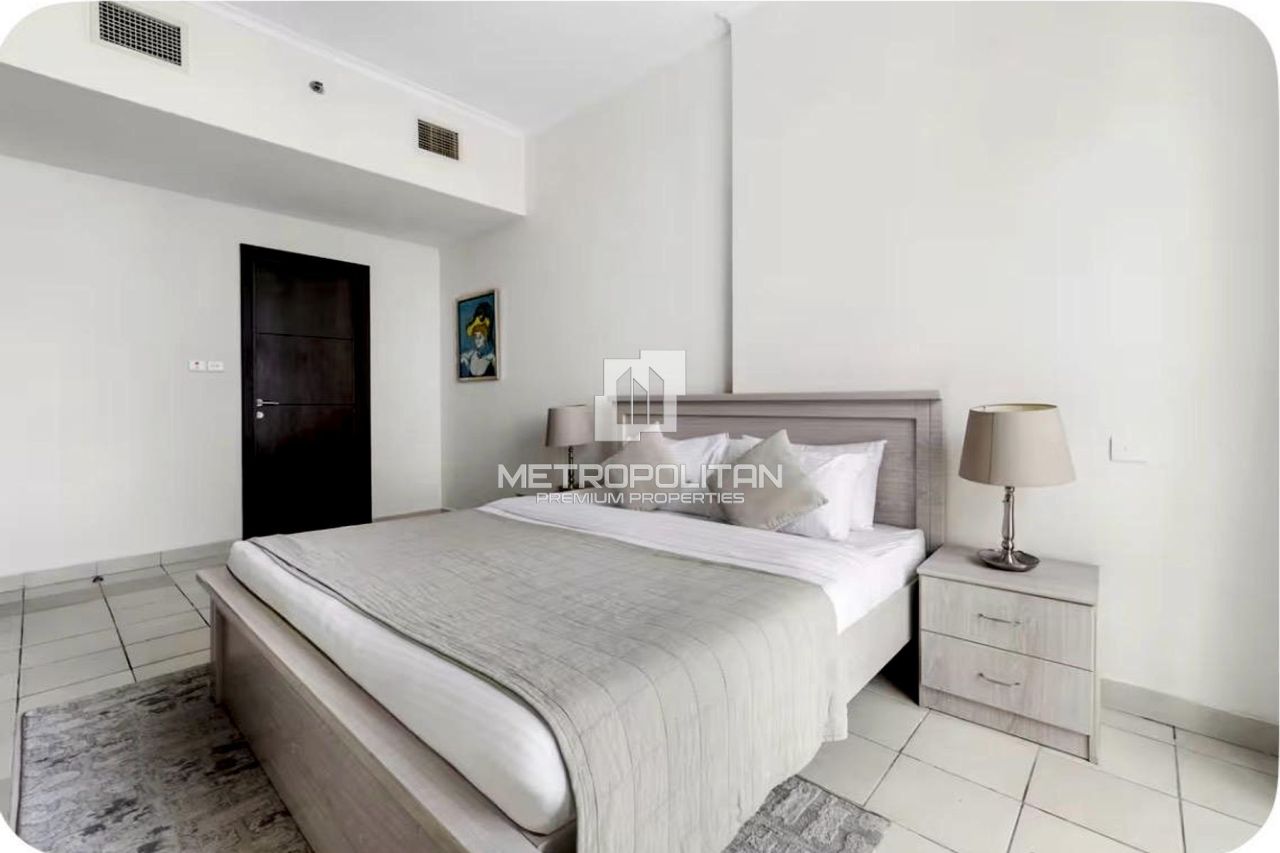 Апартаменты в Дубае, ОАЭ, 117 м² - фото 7