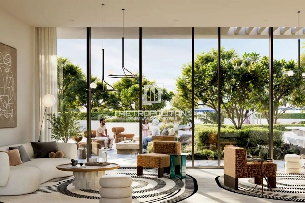 Апартаменты в Дубае, ОАЭ, 135 м² - фото 7