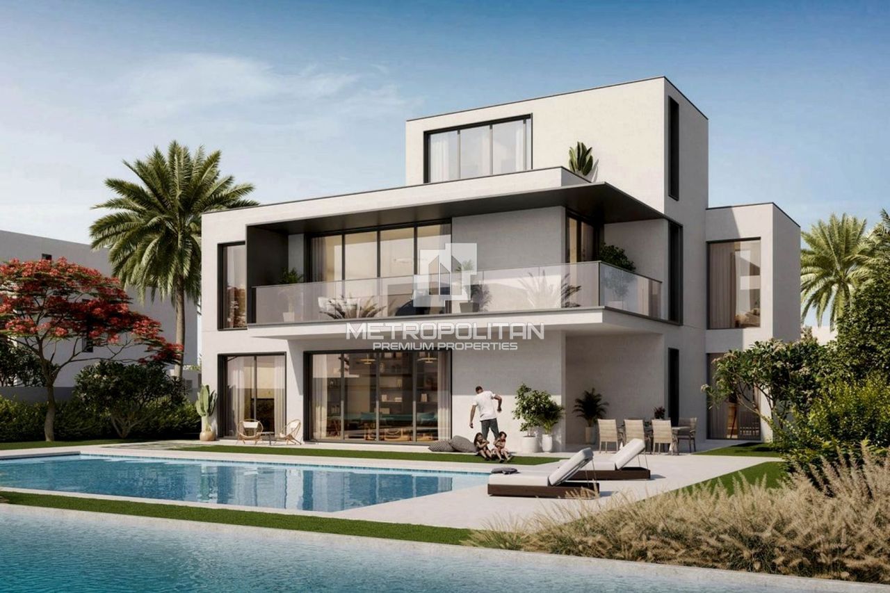 Вилла в Дубае, ОАЭ, 582 м² - фото 7