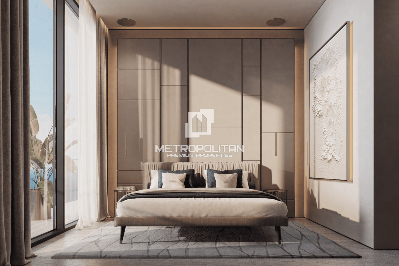 Апартаменты в Рас-эль-Хайме, ОАЭ, 341 м² - фото 7