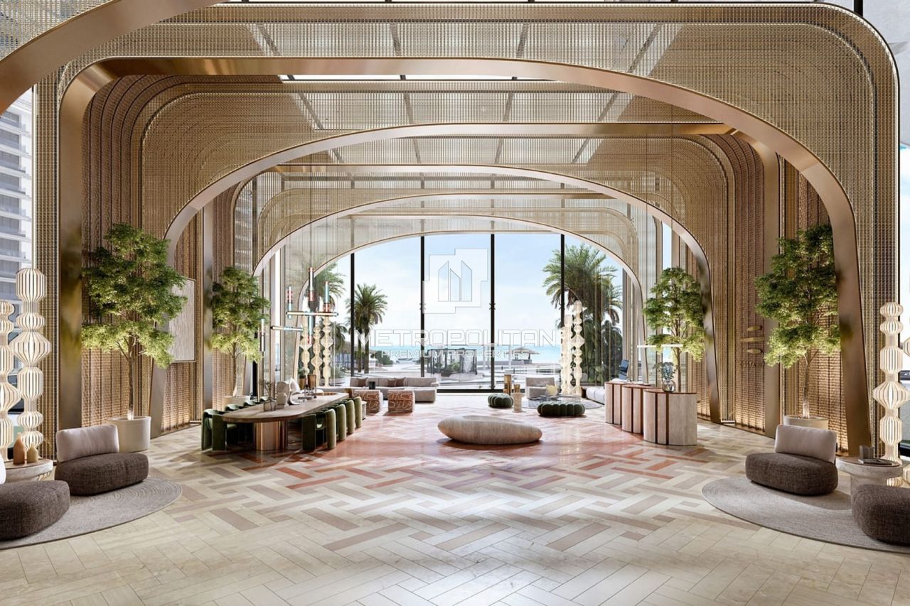 Апартаменты в Рас-эль-Хайме, ОАЭ, 78 м² - фото 7