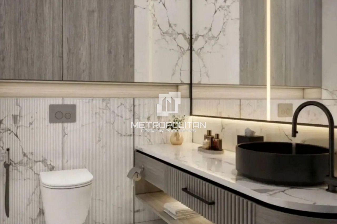 Апартаменты в Дубае, ОАЭ, 29 м² - фото 7