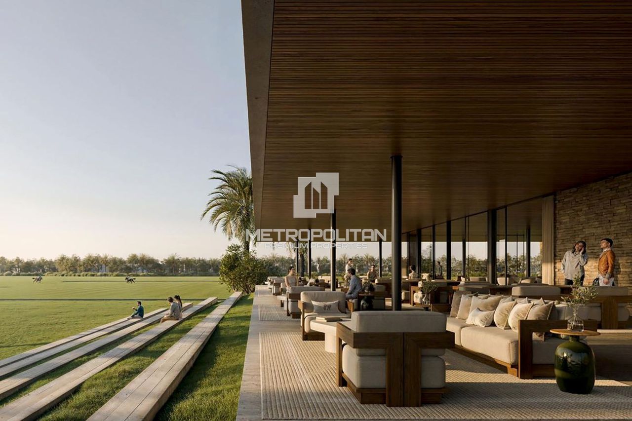 Вилла в Дубае, ОАЭ, 511 м² - фото 8