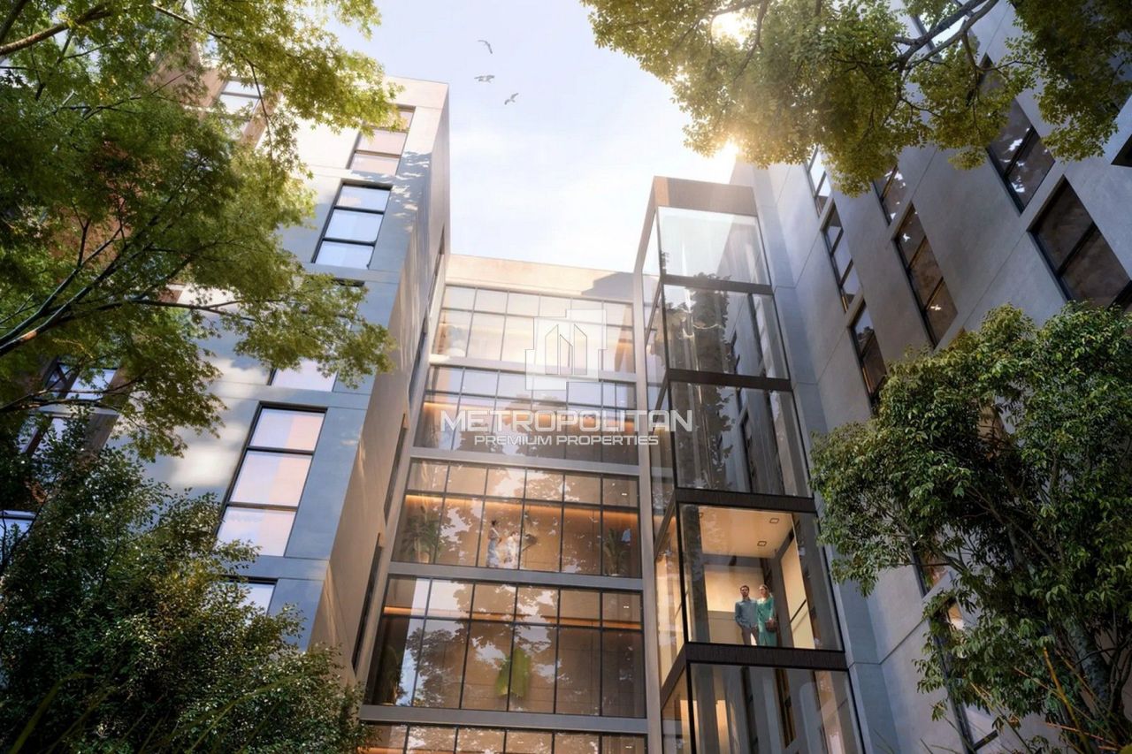 Апартаменты в Дубае, ОАЭ, 264 м² - фото 8