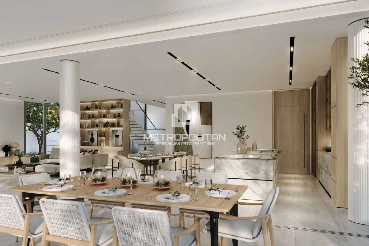 Вилла в Дубае, ОАЭ, 771 м² - фото 8