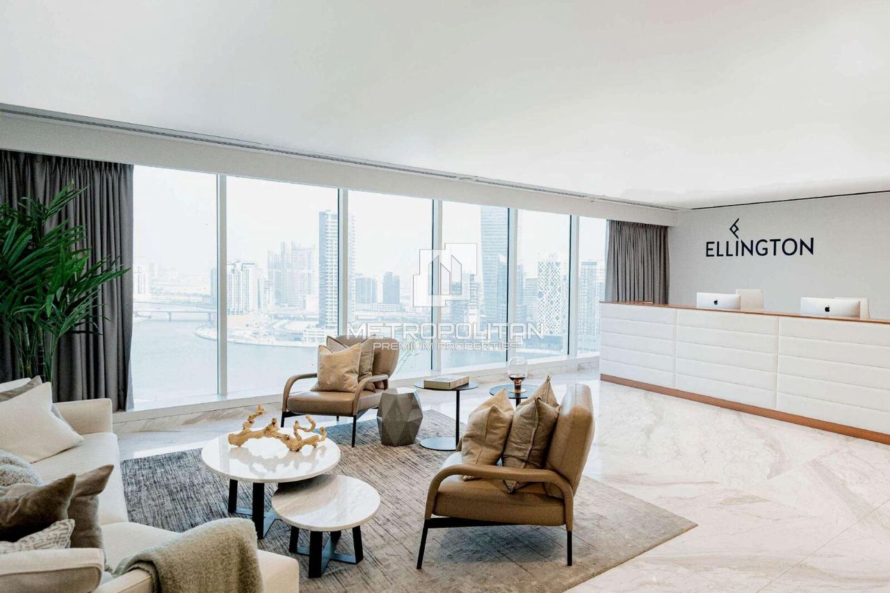 Апартаменты в Рас-эль-Хайме, ОАЭ, 88 м² - фото 8