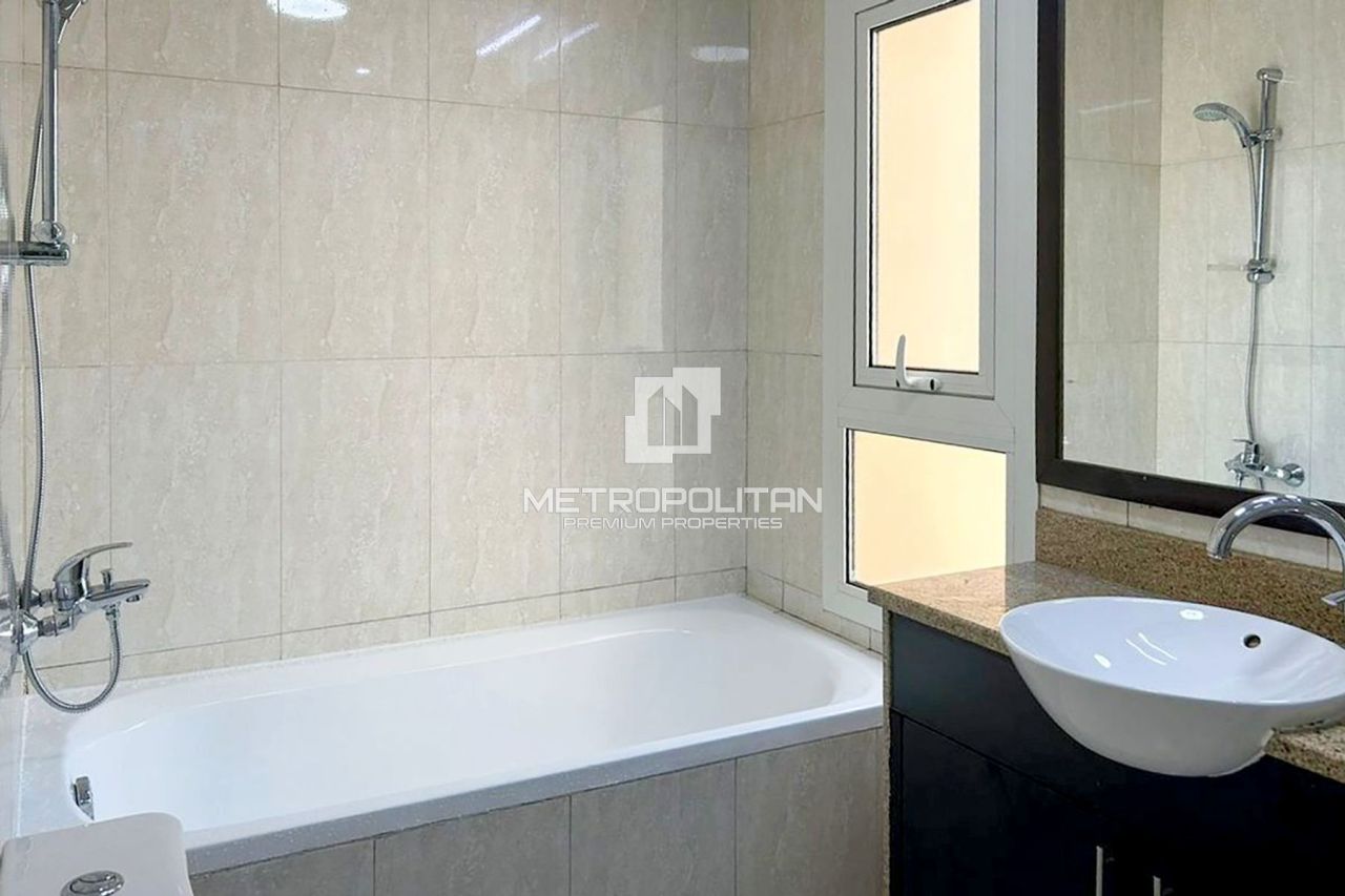 Апартаменты в Дубае, ОАЭ, 126 м² - фото 8