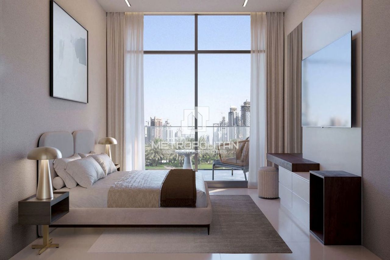 Апартаменты в Дубае, ОАЭ, 88 м² - фото 8