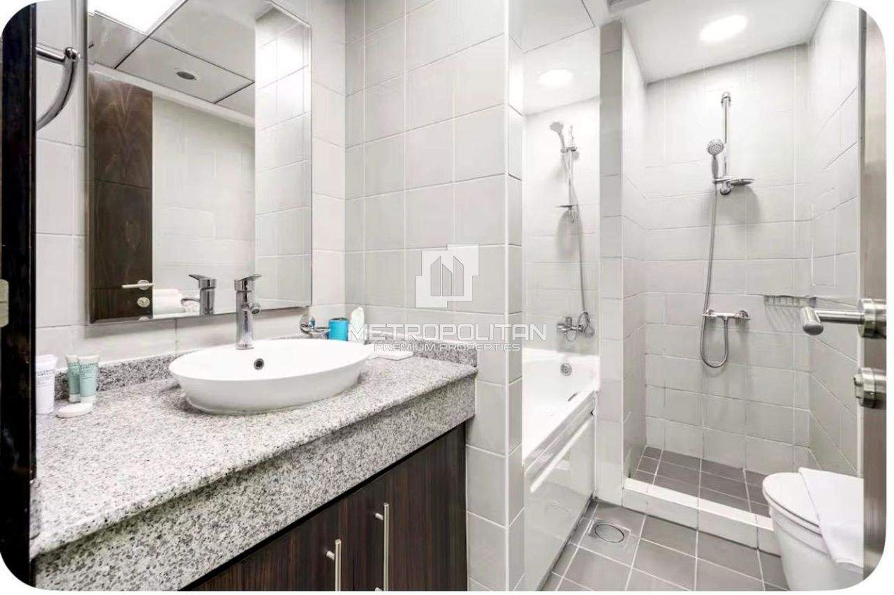 Апартаменты в Дубае, ОАЭ, 117 м² - фото 8