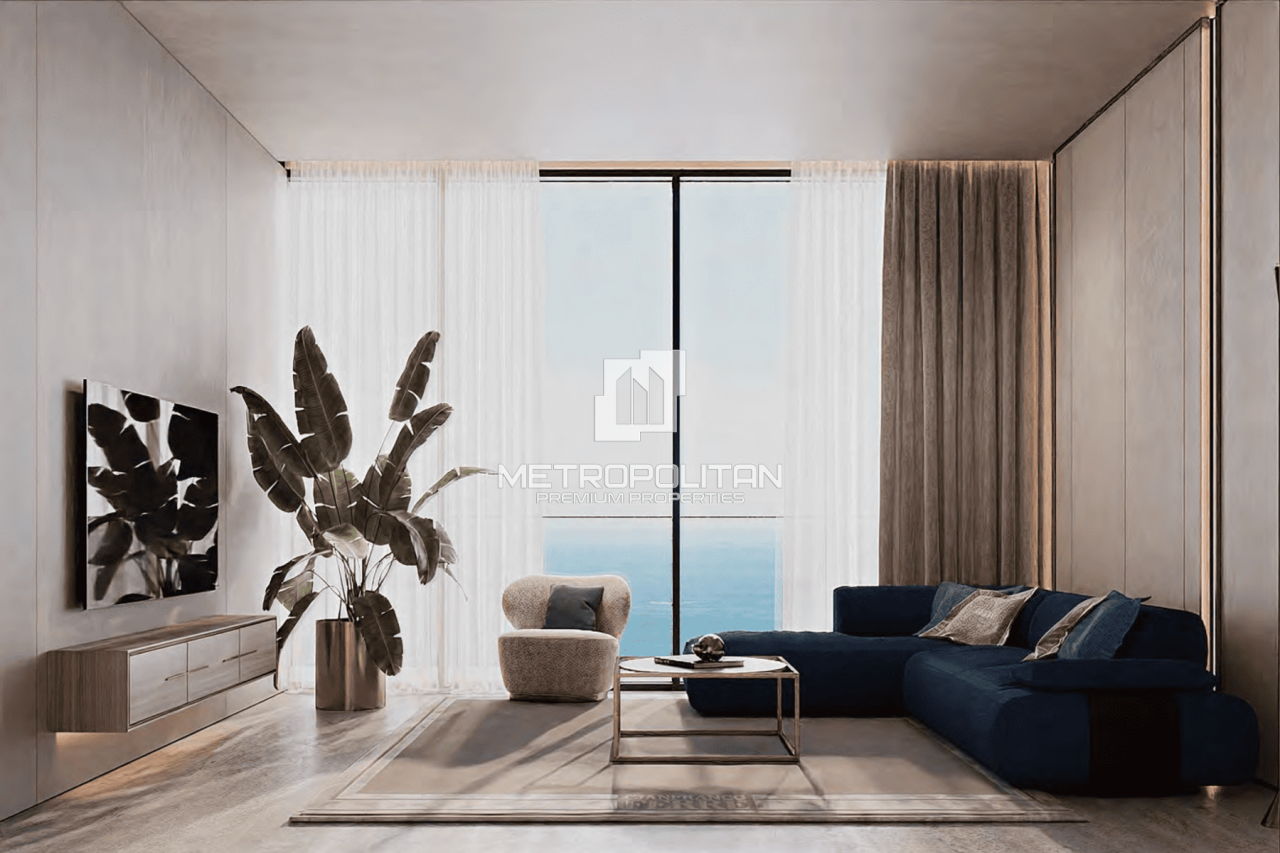 Апартаменты в Рас-эль-Хайме, ОАЭ, 341 м² - фото 8