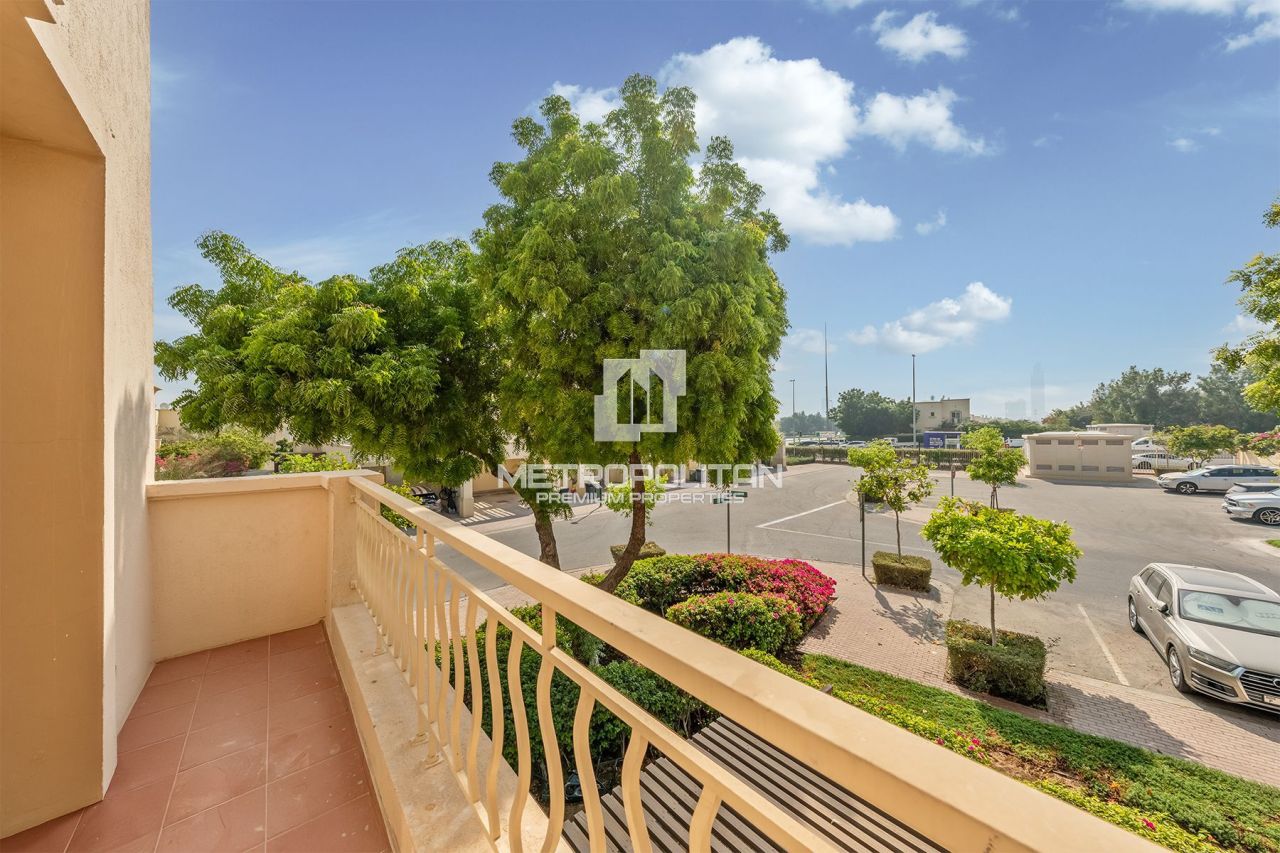 Таунхаус в Дубае, ОАЭ, 164 м² - фото 9