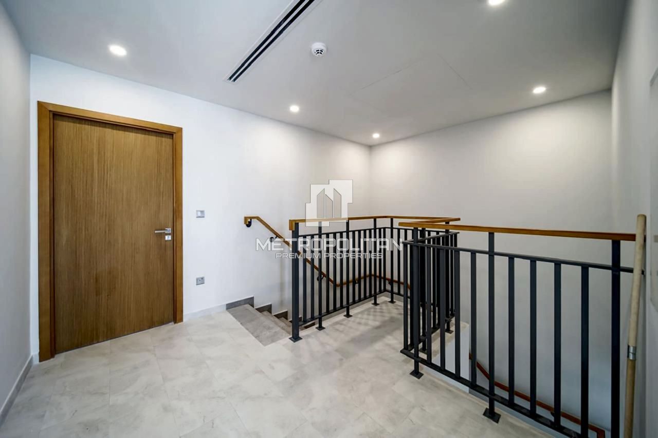 Таунхаус в Дубае, ОАЭ, 218 м² - фото 9