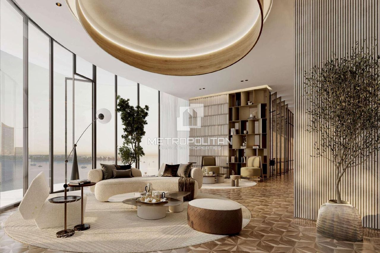 Апартаменты в Рас-эль-Хайме, ОАЭ, 88 м² - фото 9