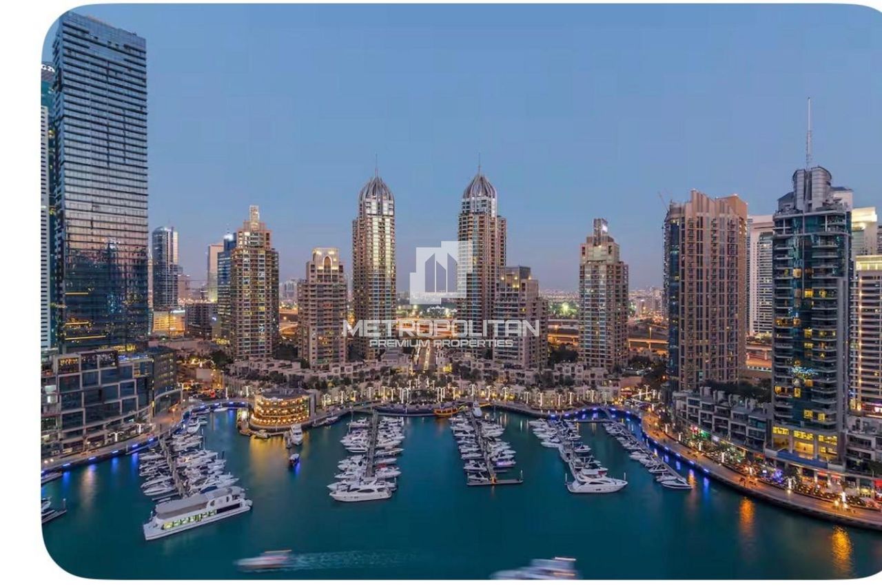 Апартаменты в Дубае, ОАЭ, 117 м² - фото 9