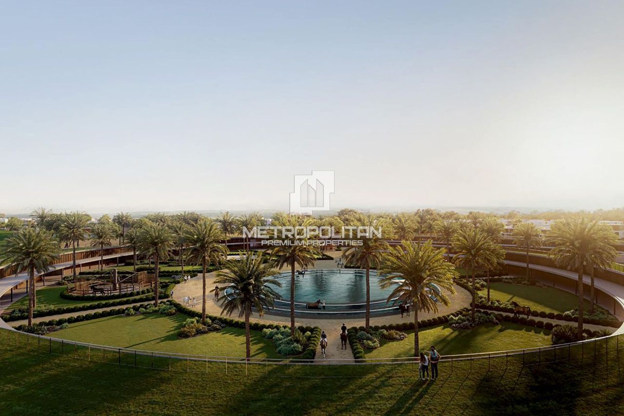 Вилла в Дубае, ОАЭ, 511 м² - фото 9