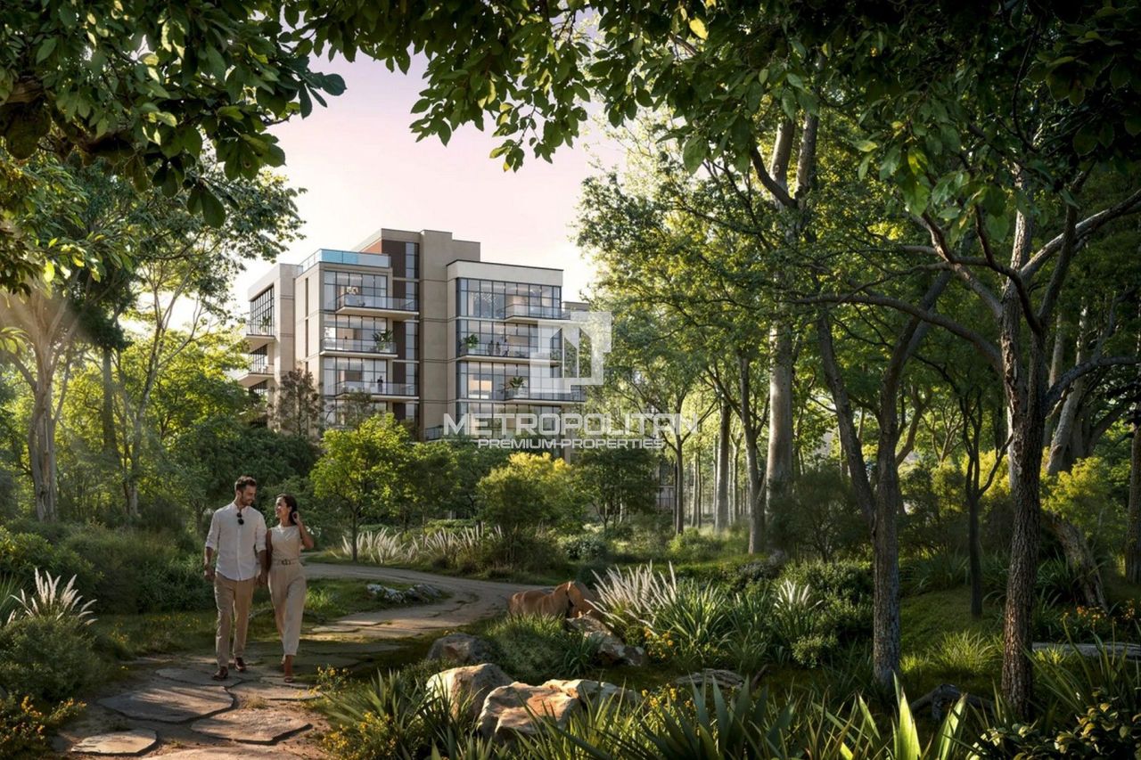 Апартаменты в Дубае, ОАЭ, 264 м² - фото 9