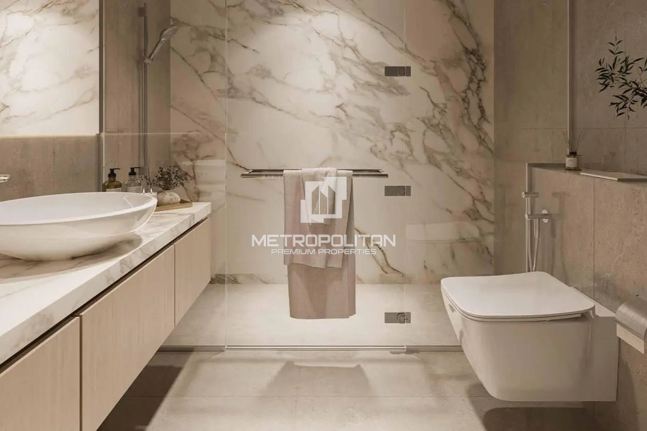 Апартаменты в Рас-эль-Хайме, ОАЭ, 32 м² - фото 9