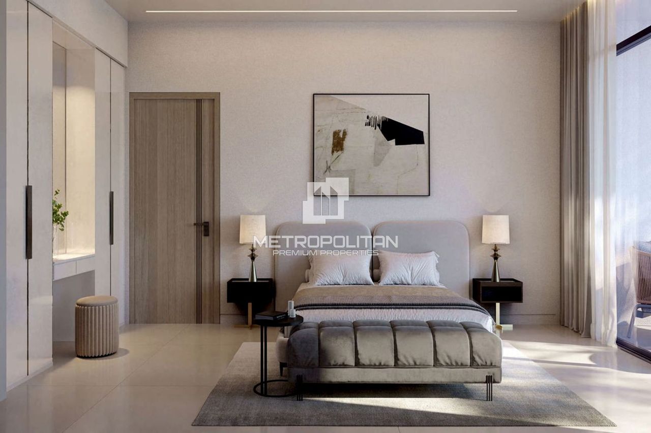 Апартаменты в Дубае, ОАЭ, 88 м² - фото 9