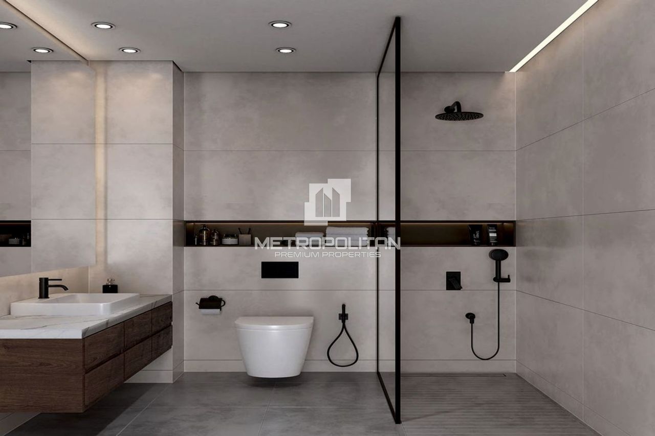 Апартаменты в Дубае, ОАЭ, 88 м² - фото 10