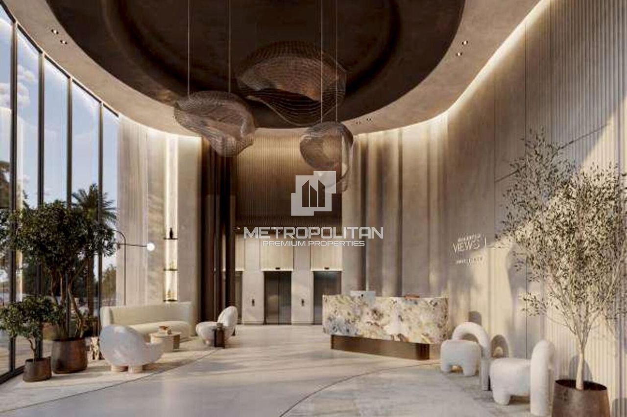 Апартаменты в Рас-эль-Хайме, ОАЭ, 88 м² - фото 10