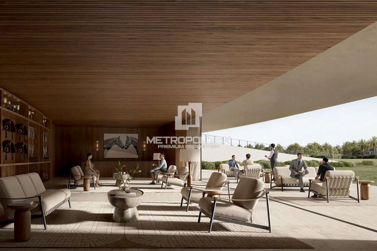 Вилла в Дубае, ОАЭ, 511 м² - фото 10