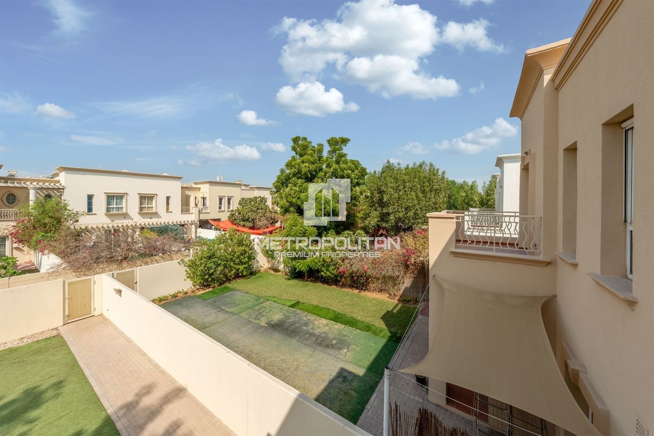 Таунхаус в Дубае, ОАЭ, 164 м² - фото 10