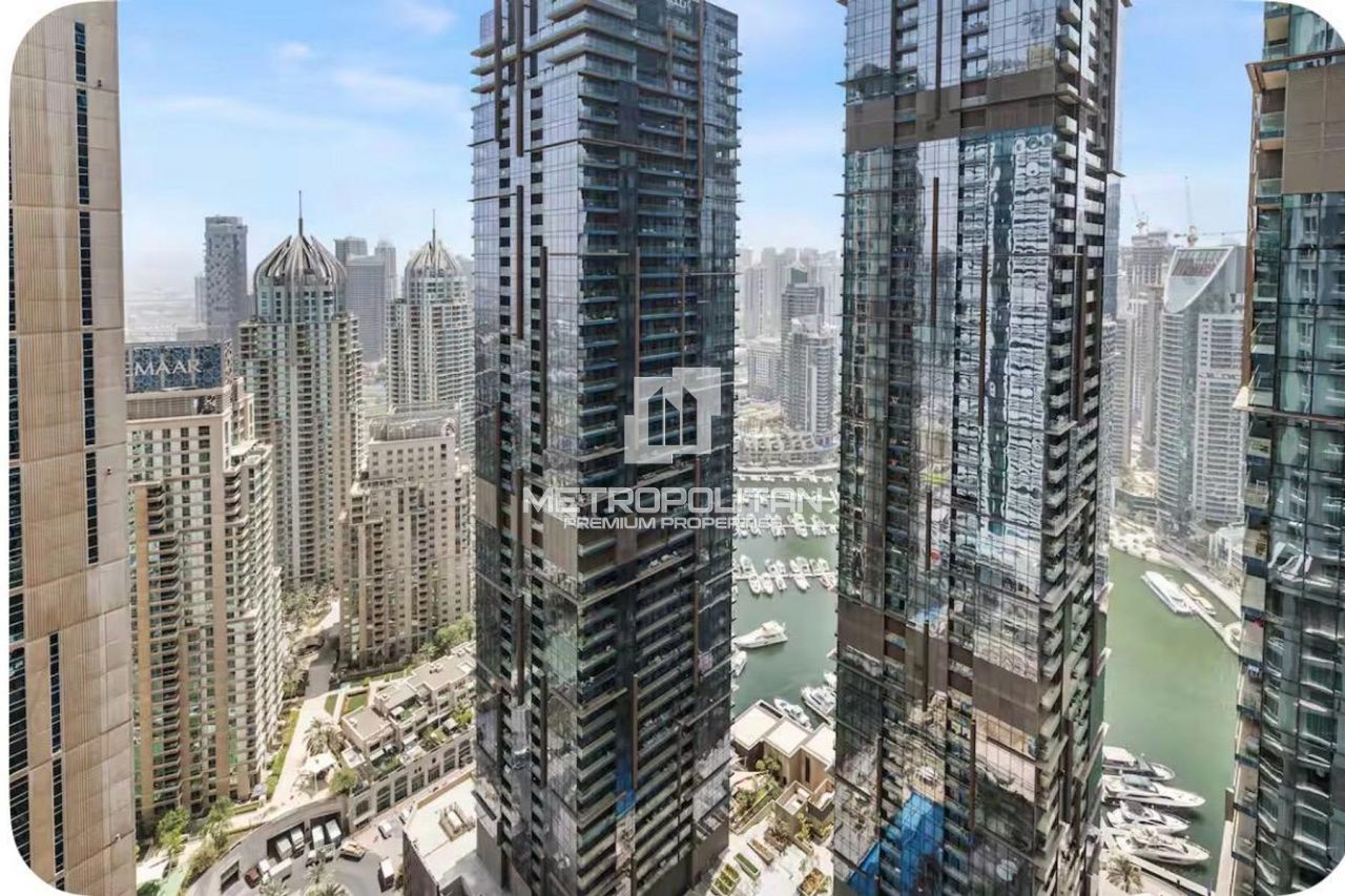 Апартаменты в Дубае, ОАЭ, 117 м² - фото 10