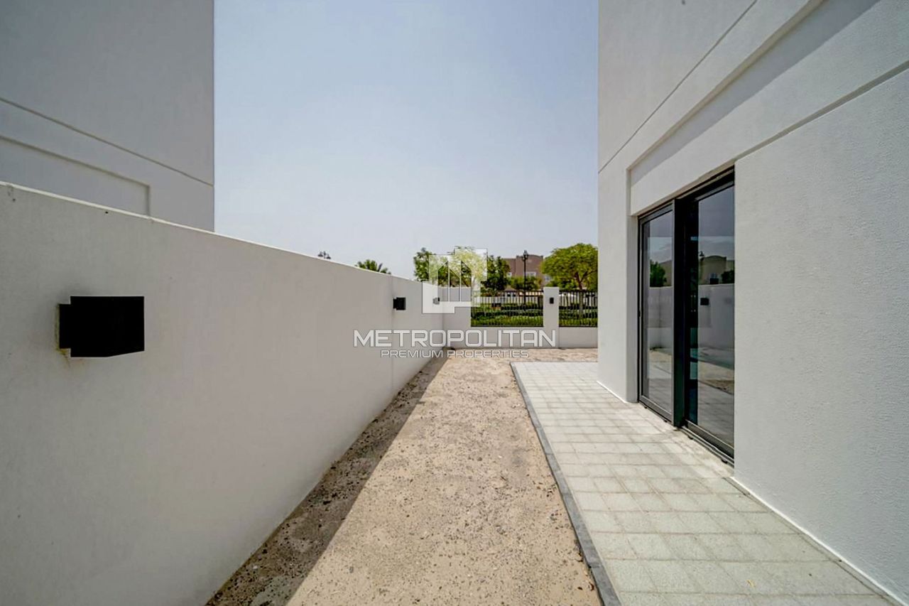 Таунхаус в Дубае, ОАЭ, 218 м² - фото 10