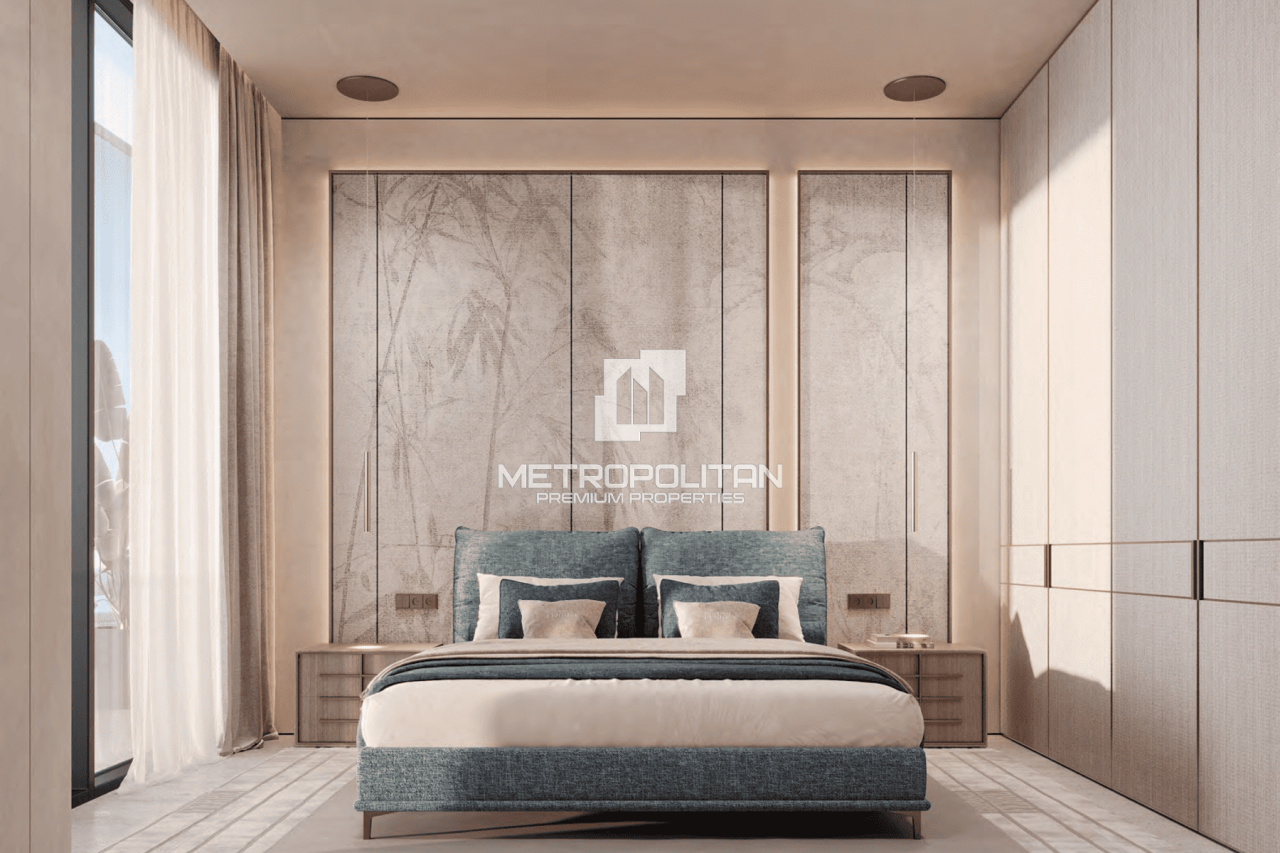 Апартаменты в Рас-эль-Хайме, ОАЭ, 302 м² - фото 10