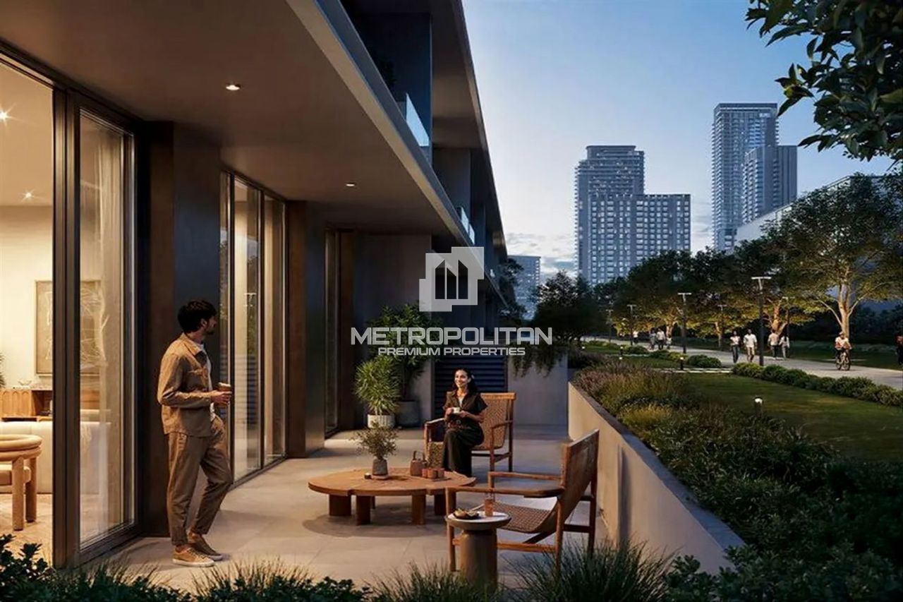 Апартаменты в Дубае, ОАЭ, 135 м² - фото 10