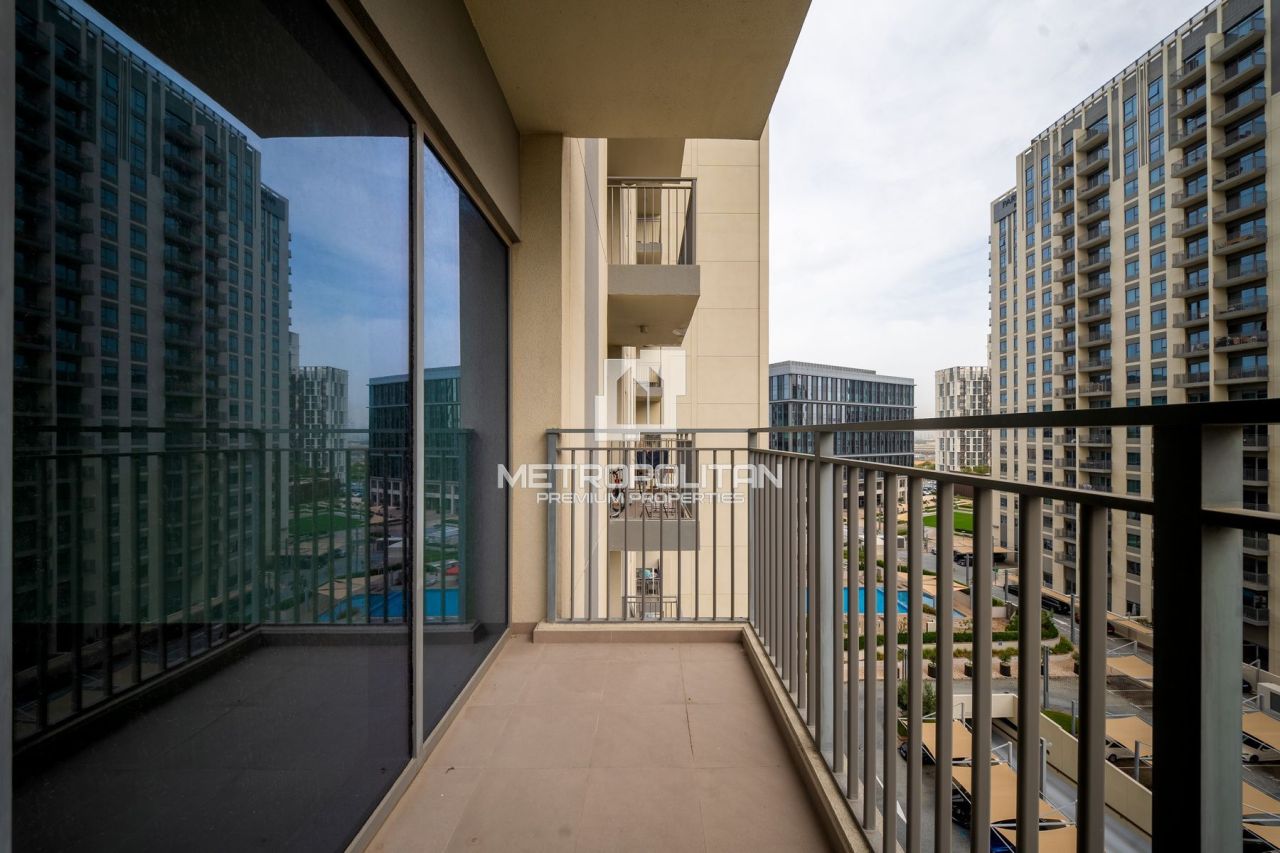 Апартаменты в Дубае, ОАЭ, 100 м² - фото 11