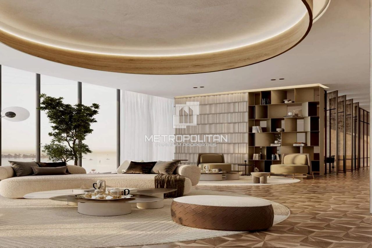 Апартаменты в Рас-эль-Хайме, ОАЭ, 88 м² - фото 11