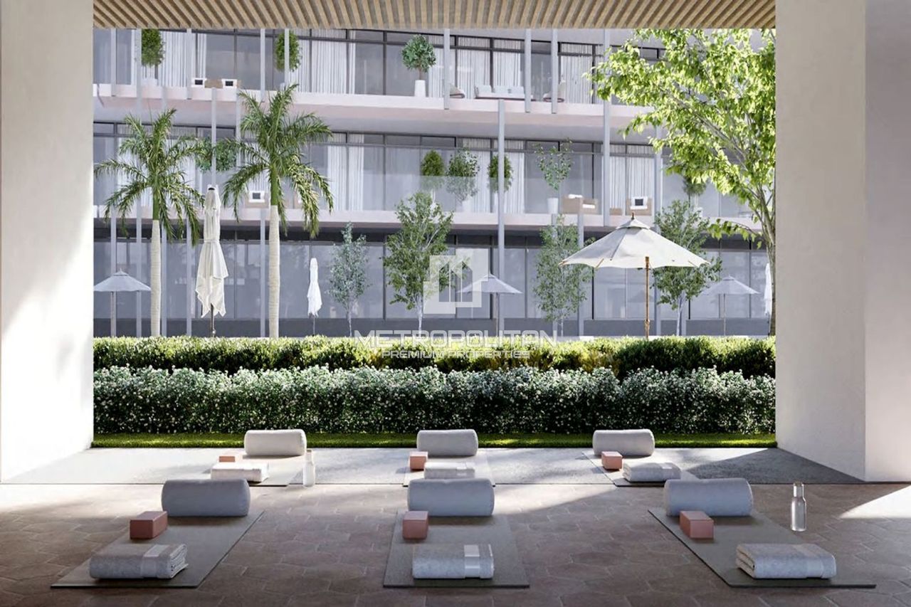 Апартаменты в Дубае, ОАЭ, 88 м² - фото 11