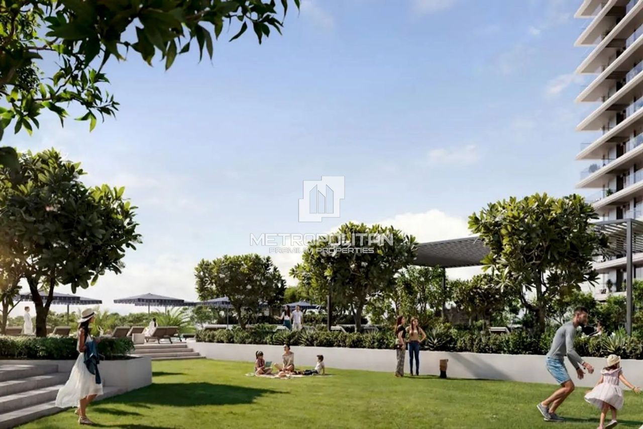 Апартаменты в Дубае, ОАЭ, 135 м² - фото 11