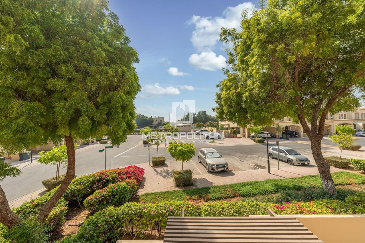 Таунхаус в Дубае, ОАЭ, 164 м² - фото 11