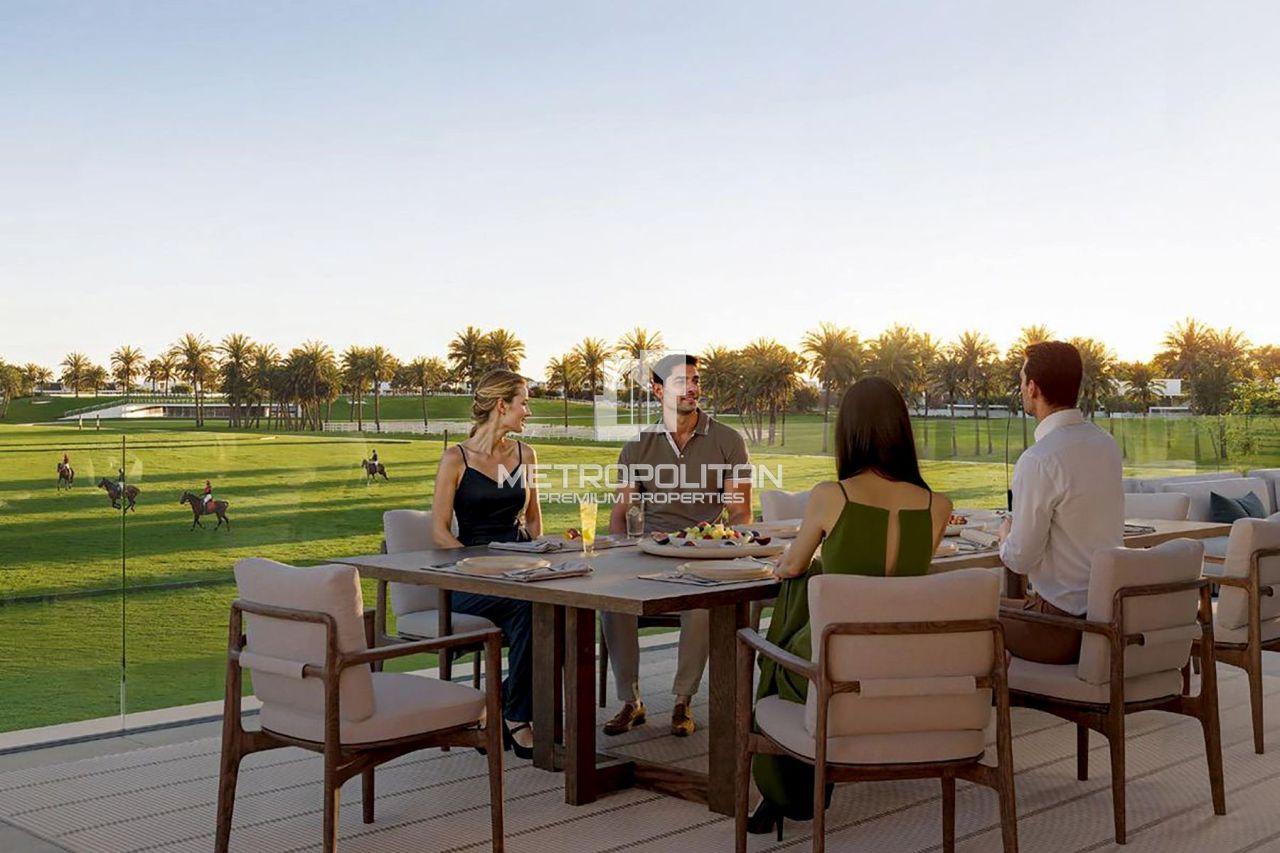 Вилла в Дубае, ОАЭ, 511 м² - фото 11