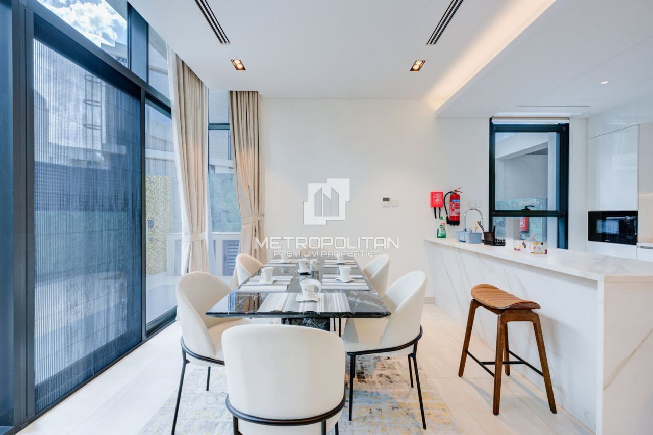 Вилла в Рас-эль-Хайме, ОАЭ, 236 м² - фото 11