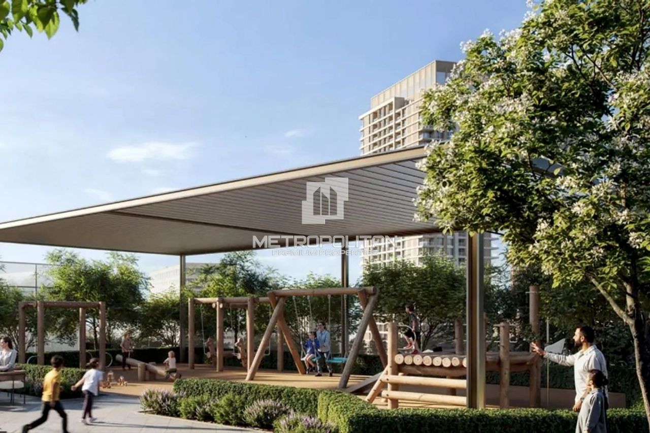 Апартаменты в Дубае, ОАЭ, 135 м² - фото 12