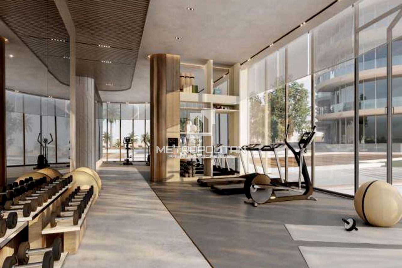 Апартаменты в Рас-эль-Хайме, ОАЭ, 88 м² - фото 12