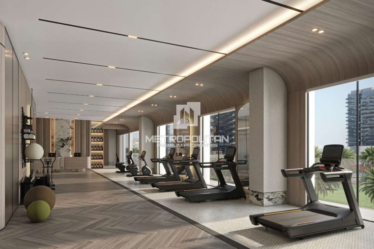 Апартаменты в Рас-эль-Хайме, ОАЭ, 75 м² - фото 13