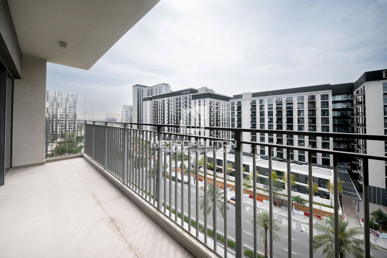 Апартаменты в Дубае, ОАЭ, 100 м² - фото 13