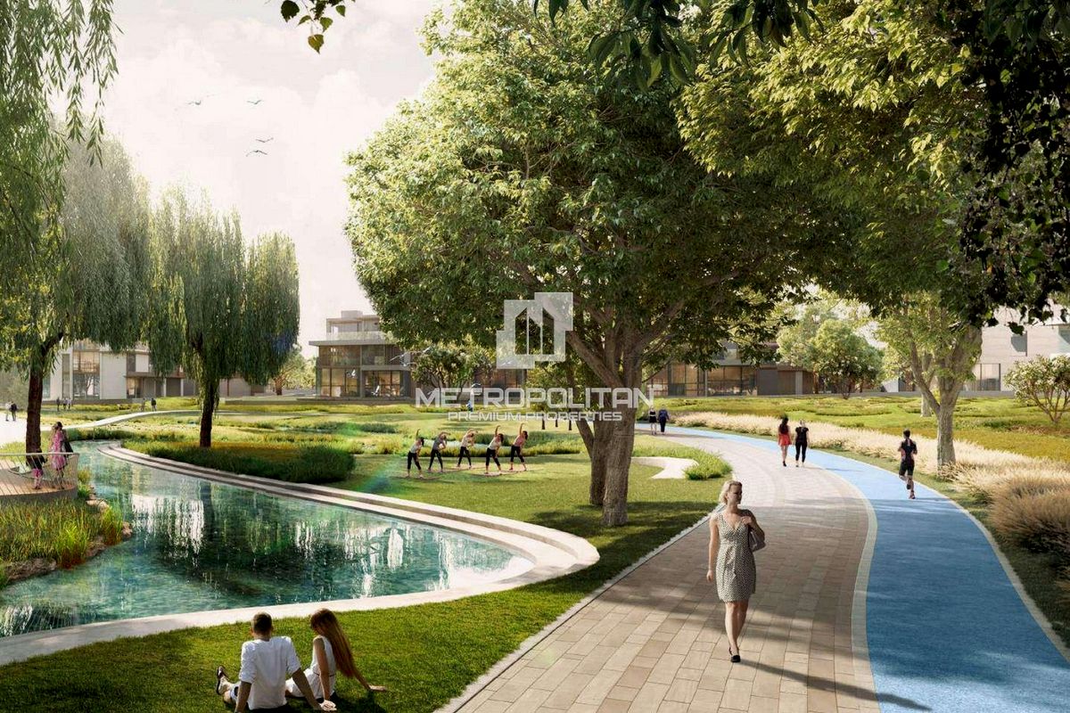 Таунхаус в Дубае, ОАЭ, 297 м² - фото 14