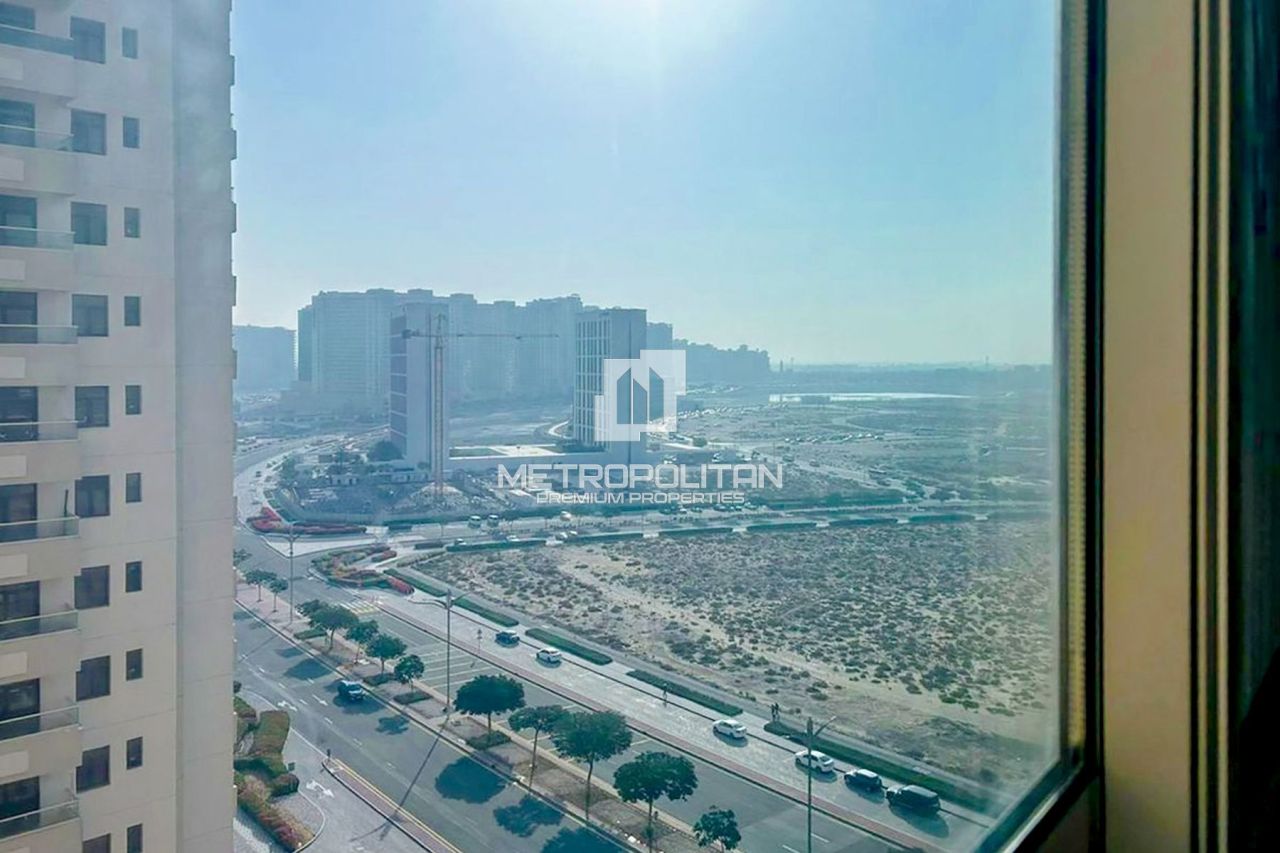 Апартаменты в Дубае, ОАЭ, 126 м² - фото 14