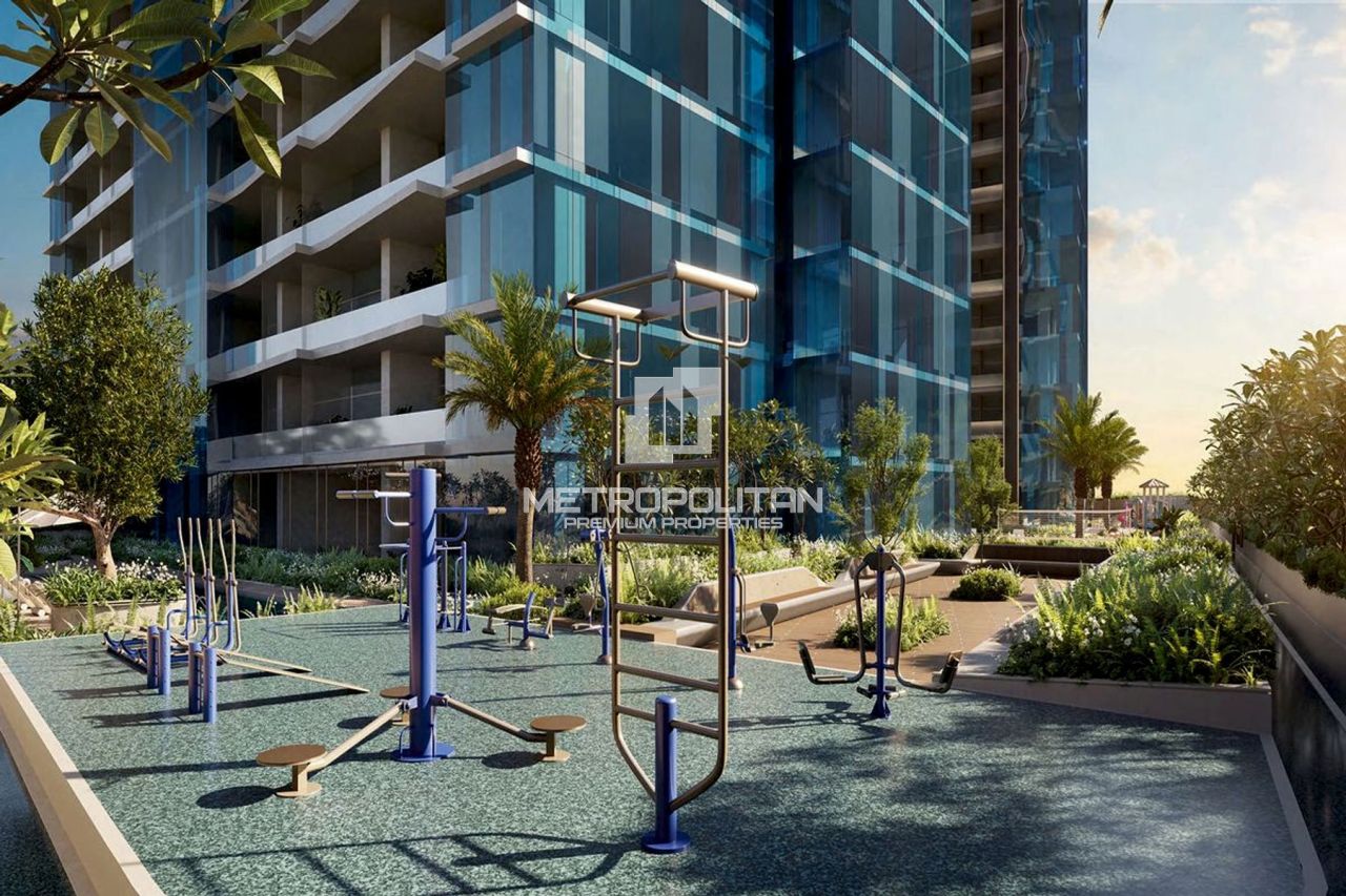 Апартаменты в Дубае, ОАЭ, 88 м² - фото 14