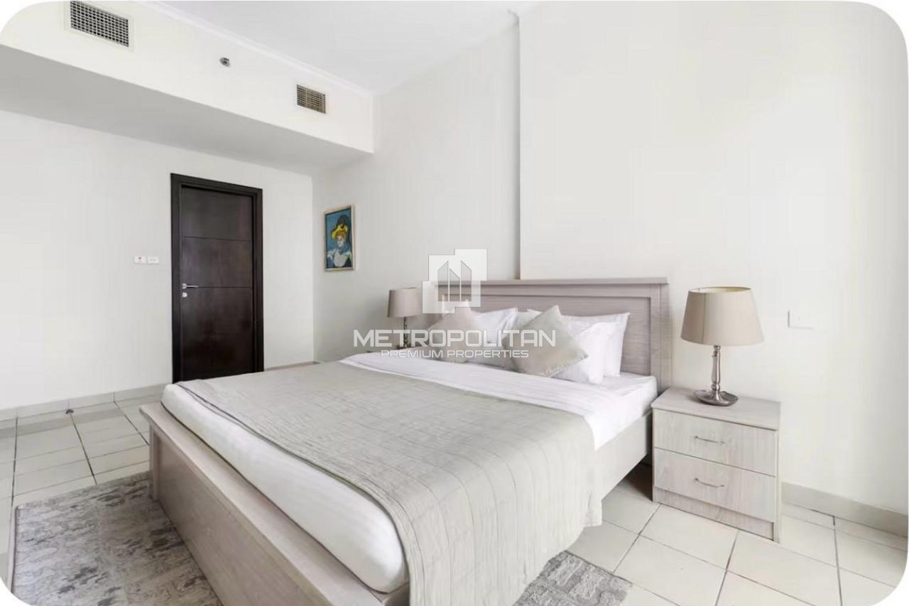 Апартаменты в Дубае, ОАЭ, 117 м² - фото 15