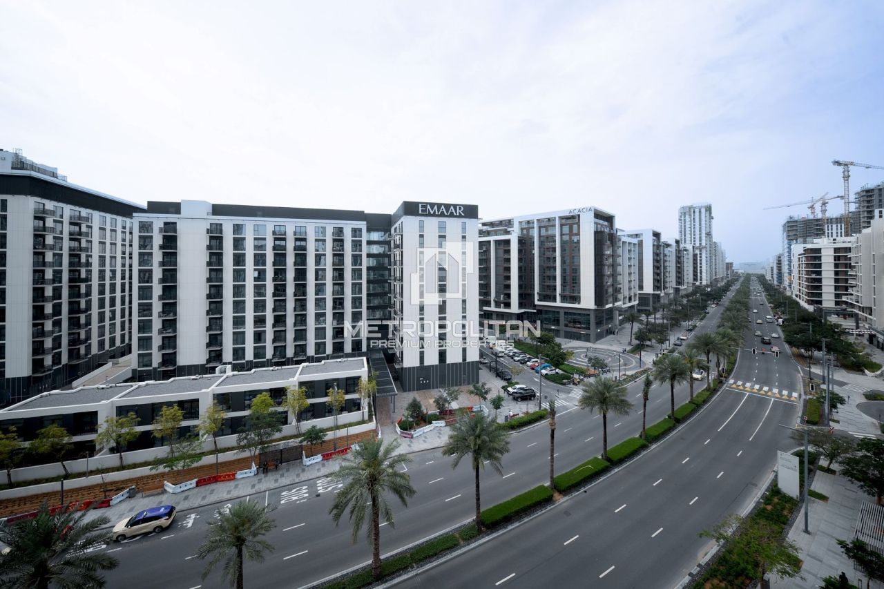 Апартаменты в Дубае, ОАЭ, 100 м² - фото 15